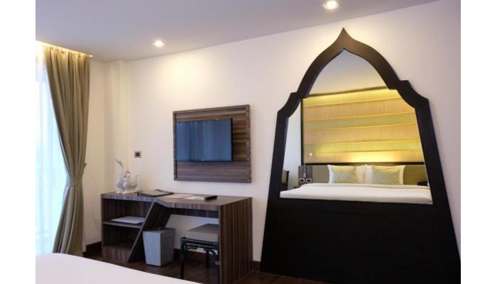 The Beach Heights Resort poza 12