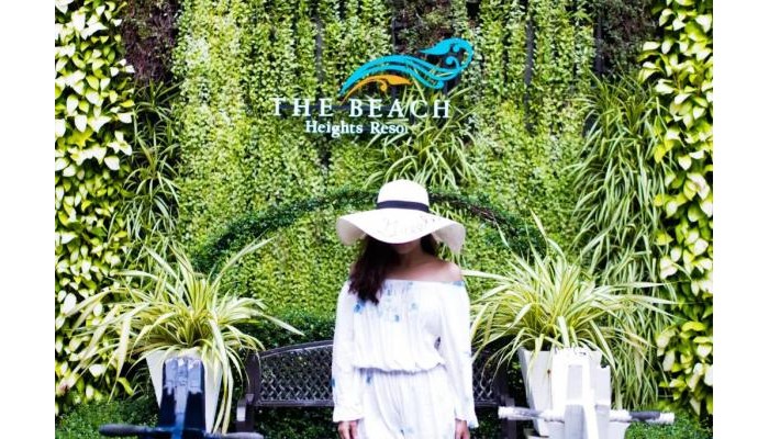 The Beach Heights Resort poza 2