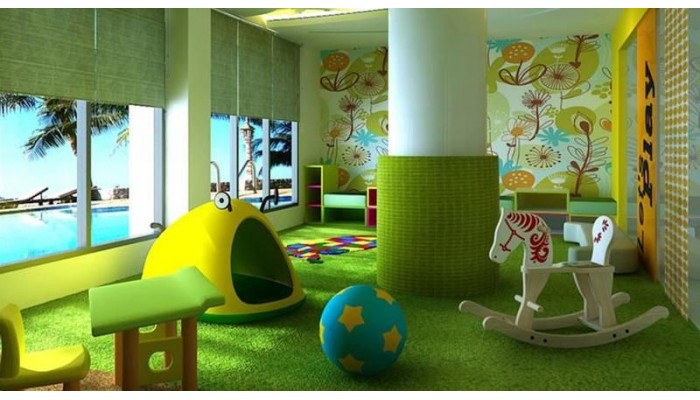 The Beach Heights Resort poza 19