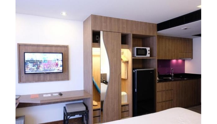The Beach Heights Resort poza 11