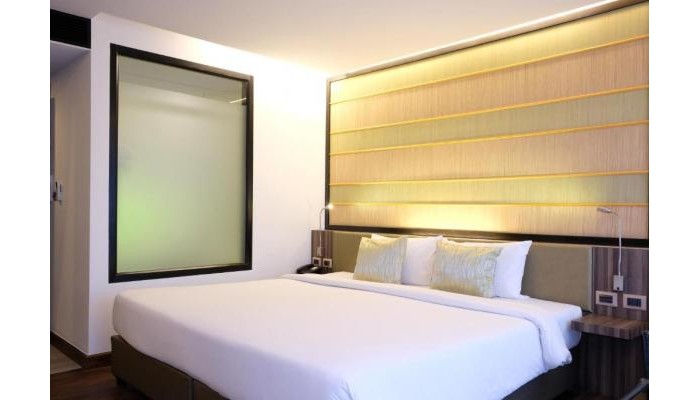 The Beach Heights Resort poza 4