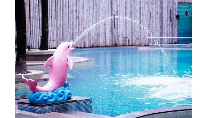 The Beach Heights Resort poza 33