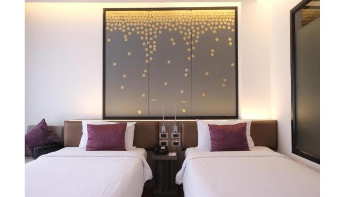 The Beach Heights Resort poza 8
