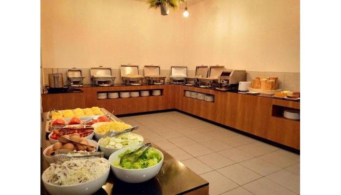 The Natural Resort poza 20