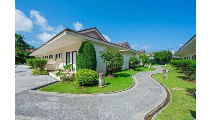 The Natural Resort poza 3