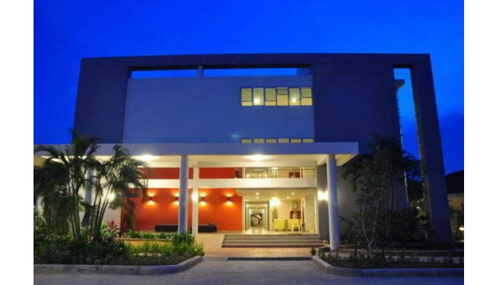 The Natural Resort poza 0