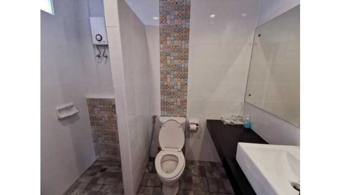 The Natural Resort poza 17