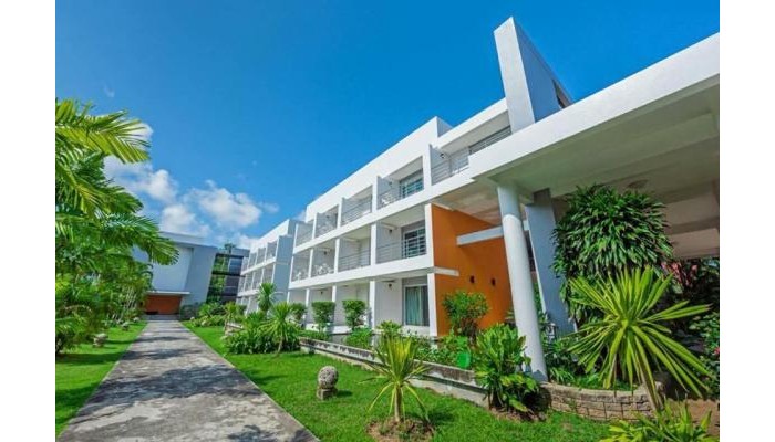 The Natural Resort poza 4