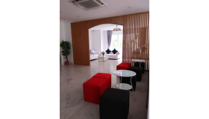 The Royal P Boutique Hotel poza 0