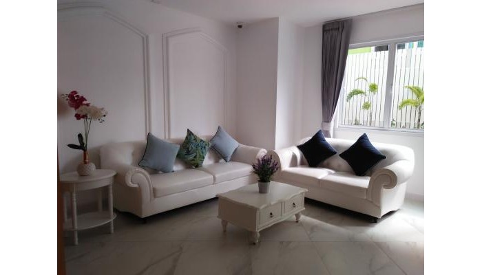 The Royal P Boutique Hotel poza 3