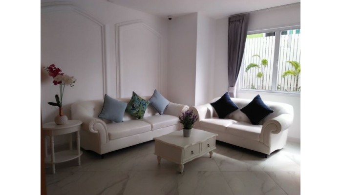 The Royal P Boutique Hotel poza 1