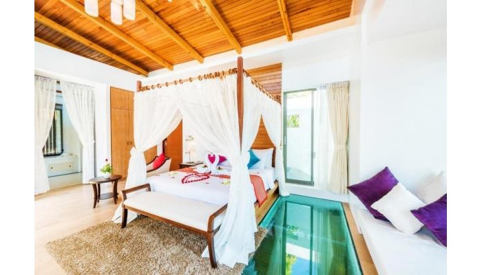 Wyndham Sea Pearl Resort Phuket poza 3