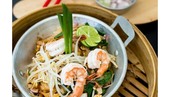 Red Ginger Chic Resort poza 7