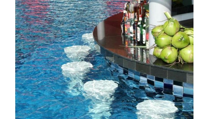 Red Ginger Chic Resort poza 10