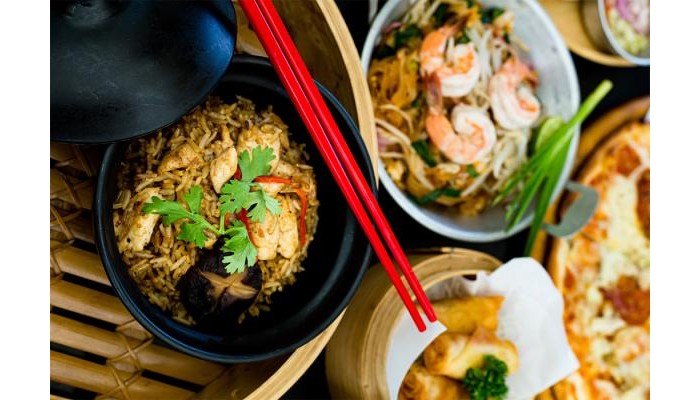 Red Ginger Chic Resort poza 8