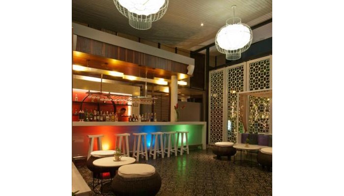 Red Ginger Chic Resort poza 6